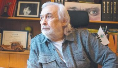 Müjdat Gezen belgeselinin ilk gösterimi İzmir’de