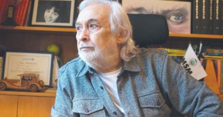 Müjdat Gezen belgeselinin ilk gösterimi İzmir’de
