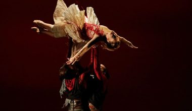 Samsun Devlet Opera ve Balesi ‘Karışık Hisler’ balesini sahneleyecek