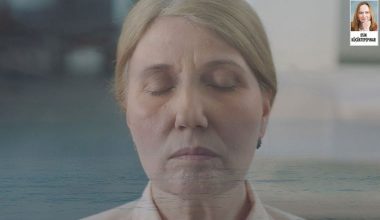 Tokyo’da büyük ödül kadınlık için