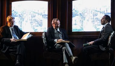 İş Sanat’tan Nâzım Hikmet şiir dinletisi