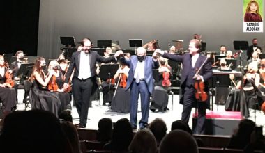 Bana seni gerek seni!