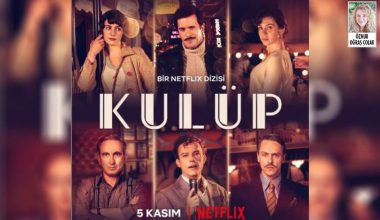 Kulüp dizisi gerçekleri mi anlatıyor?