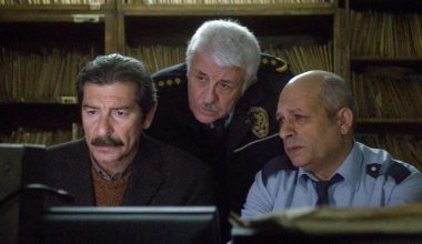 Ankara Film Festivali ödülleri sahiplerini buldu