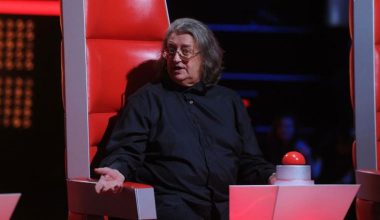 Ünlü besteci Aleksandr Gradskiy yaşamını yitirdi