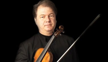 SCA Müzik Vakfı Ödülü Cihat Aşkın’a sunulacak