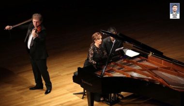 Şimdi ‘Atatürk’ü düşünmek’ zamanı…