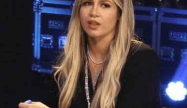 Brezilyalı şarkıcı Marilia Mendonca uçak kazasında hayatını kaybetti Brezilyalı şarkıcı Marilia Mendonca uçak kazasında hayatını kaybetti
