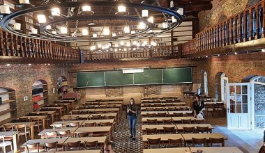 Ali Nesin, Matematik Köyü’nün sırrını anlattı: