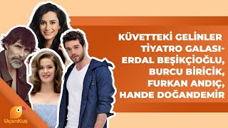 “Küvetteki Gelinler”