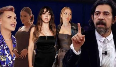 Okan Bayülgen: Z kuşağından hiç hazzetmiyorum