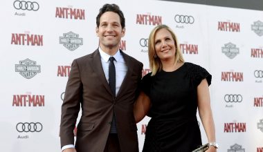 Paul Rudd, yaşayan en seksi erkek seçildiği için şaşkın