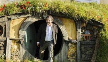 Peter Jackson, özel efekt stüdyosu Weta Digital’i 1,63 milyar dolara sattı