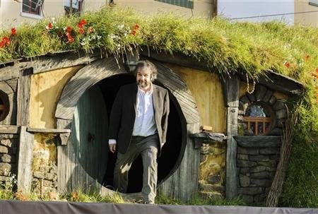 Peter Jackson, özel efekt stüdyosu Weta Digital’i 1,63 milyar dolara sattı