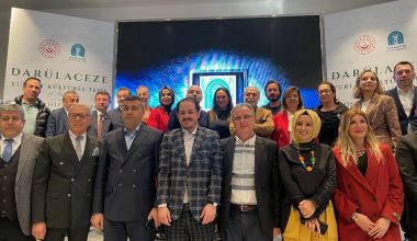 Hülya Avşar: Biraz daha yaşımızı aldıktan sonra…