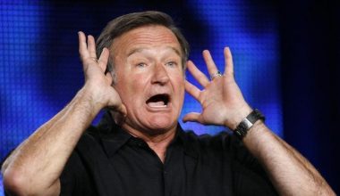 Harry Potter’ın yönetmeninden Robin Williams itirafı: