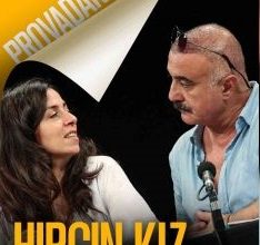 Shakespeare’in “Hırçın Kız”ı İş Sanat’ın “Provadan İzle” Serisinde