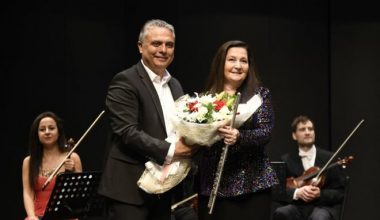 Beatles ve Elvis, Vivaldi ve Bach’la buluştu