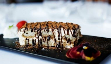 Tiramisunun babası 93 yaşında hayatını kaybetti