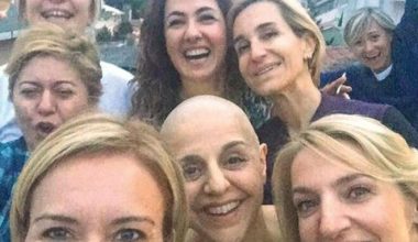 Bahar Korçan hayatını kaybetti