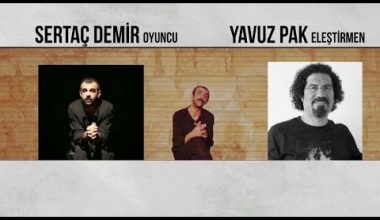 Dokuz8 TV’de Dergimize Uygulanan Sansür Konuşuldu