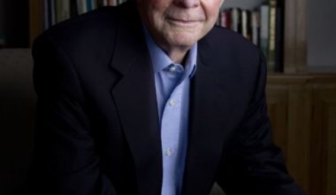 Ünlü yazar Wilbur Smith yaşamını yitirdi