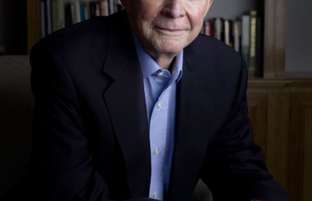 Ünlü yazar Wilbur Smith yaşamını yitirdi