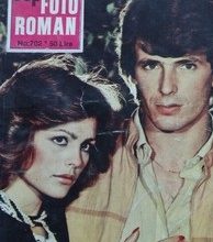 CEP FOTO ROMAN 12 TEMMUZ 1982
