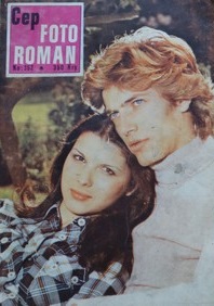 CEP FOTO ROMAN 22 EYLÜL 1975