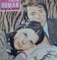 CEP FOTO ROMAN 4 EKİM 1975