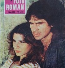 CEP FOTO ROMAN 23 KASIM 1981 CEP FOTO ROMAN 23 KASIM 1981