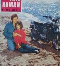 CEP FOTO ROMAN 3 EKİM 1977 CEP FOTO ROMAN 3 EKİM 1977