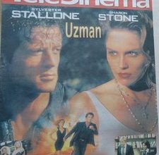 SABAH TELE SİNEMA 30 HAZİRAN 2000