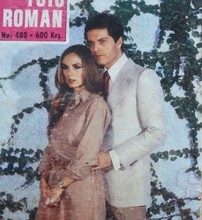CEP FOTO ROMAN 6 MART 1978 CEP FOTO ROMAN 6 MART 1978