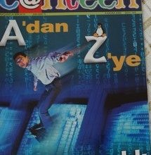 AKŞAM C@NTEEN GENÇLİK DERGİSİ 4 KASIM 2002