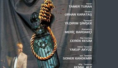 Lavanta Cinayetleri Ankara’da