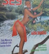 şey haftalık magazin dergisi SAYI.1 21 EYLÜL 1976 şey haftalık magazin dergisi SAYI.1 21 EYLÜL 1976