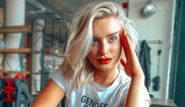 Sosyal medya fenomeni açıkladı: