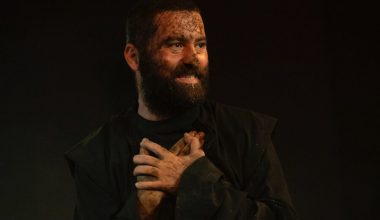 “Gomidas” Üzerine Söyleşi II: