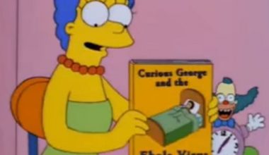 Simpons kehanetleri bir bir gerçek oluyor: