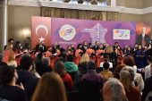 Ankara Kent Konseyi’nden yeni yıla merhaba konseri