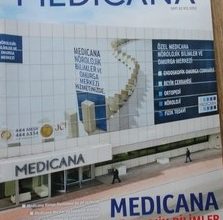 HASTALIKTA VE SAĞLIKTA MEDİCANA SAYI:22