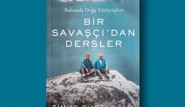 ANILARLA DOLU BİR HAYAT