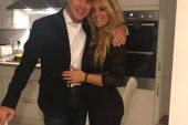 Sonay Aydın’ın son hali şaşırttı