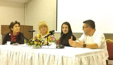 Nihal Kuyumcu, 25. Bursa Uluslararası Çocuk ve Gençlik Tiyatroları