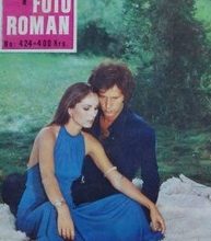 CEP FOTO ROMAN 7 ŞUBAT 1977