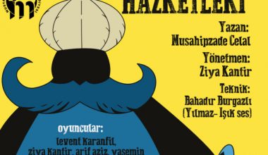 Mustafakemalpaşa Belediyesi Bölge Tiyatrosu