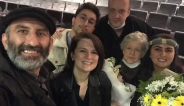 2. Av. Özgür Aksoy Tiyatro Günleri’nin Ardından…