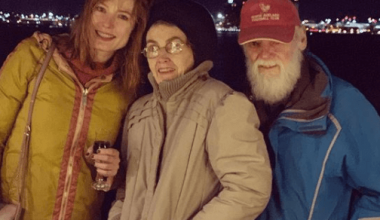 Dune oyuncusu Alicia Witt’in acı günü: