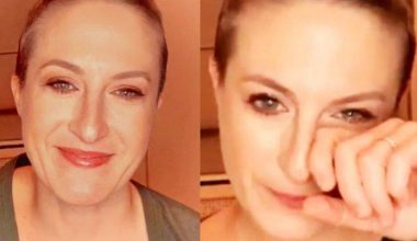 Canan Ergüder zor günleri anlattı: